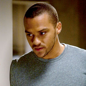 Grey's Anatomy, Jesse Williams Grey's Anatomy, Jesse Williams